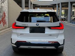 BMW X1 2023 sDrive20Li X Design Package - ფოტო 5