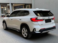 BMW X1 2023 sDrive20Li X Design Package - ფოტო 6