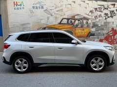 BMW X1 2023 sDrive20Li X Design Package - ფოტო 7
