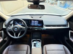 BMW X1 2023 sDrive20Li X Design Package - ფოტო 8