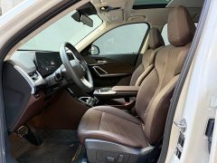 BMW X1 2023 sDrive20Li X Design Package - ფოტო 9