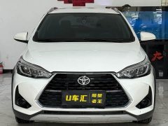 Toyota Yaris L Zhixuan X 1.5L CVT Leading Plus Edition - ფოტო 2