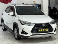 Toyota Yaris L Zhixuan X 1.5L CVT Leading Plus Edition - ფოტო 3