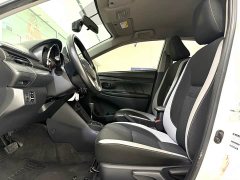 Toyota Yaris L Zhixuan X 1.5L CVT Leading Plus Edition - ფოტო 4