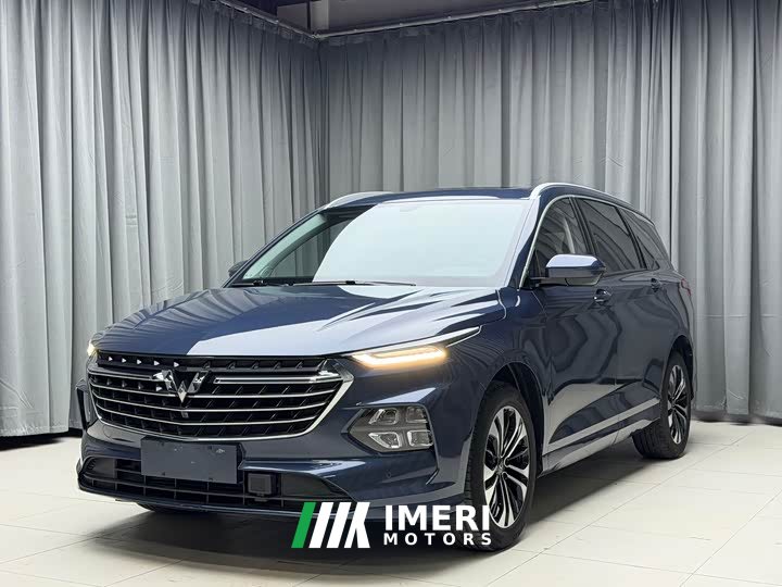 Wuling Kaijet 1.5T CVT Premier - ავტომობილი ჩინეთიდან