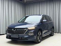 Wuling Kaijet 1.5T CVT Premier - ფოტო 1