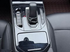 Wuling Kaijet 1.5T CVT Premier - ფოტო 15
