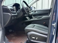 Wuling Kaijet 1.5T CVT Premier - ფოტო 16