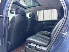 Wuling Kaijet 1.5T CVT Premier - ფოტო 17