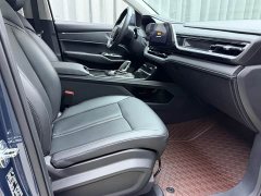 Wuling Kaijet 1.5T CVT Premier - ფოტო 19