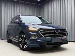 Wuling Kaijet 1.5T CVT Premier - ფოტო 2