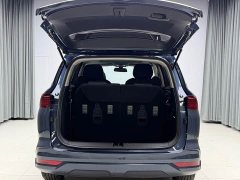Wuling Kaijet 1.5T CVT Premier - ფოტო 20