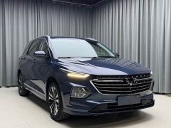 Wuling Kaijet 1.5T CVT Premier - ფოტო 4