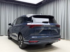 Wuling Kaijet 1.5T CVT Premier - ფოტო 6