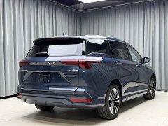 Wuling Kaijet 1.5T CVT Premier - ფოტო 8