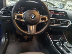 BMW 3 Series 320Li M Sport Package - ფოტო 4