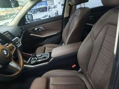 BMW 3 Series 320Li M Sport Package - ფოტო 5