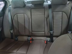 BMW 3 Series 320Li M Sport Package - ფოტო 6