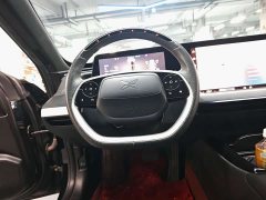 XPeng P7 670E - ფოტო 10