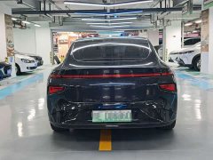 XPeng P7 670E - ფოტო 5