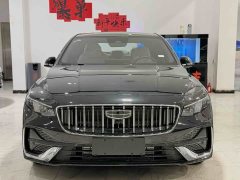 Geely Xingrui Dongfang Yao 1.5TD Fuyao Edition - ფოტო 2