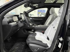 Geely Xingrui Dongfang Yao 1.5TD Fuyao Edition - ფოტო 4