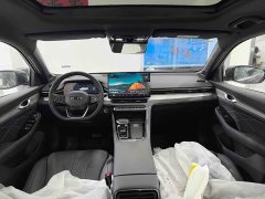 Geely Xingrui Dongfang Yao 1.5TD Fuyao Edition - ფოტო 5