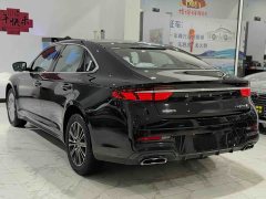 Geely Xingrui Dongfang Yao 1.5TD Fuyao Edition - ფოტო 8