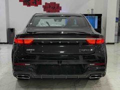 Geely Xingrui Dongfang Yao 1.5TD Fuyao Edition - ფოტო 9