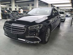 Mercedes-Benz E-Class E 300 L Luxury - ფოტო 1