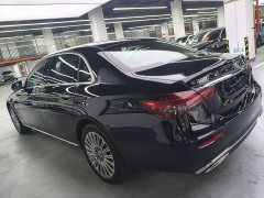 Mercedes-Benz E-Class E 300 L Luxury - ფოტო 10