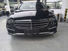 Mercedes-Benz E-Class E 300 L Luxury - ფოტო 2