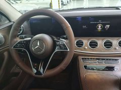 Mercedes-Benz E-Class E 300 L Luxury - ფოტო 4