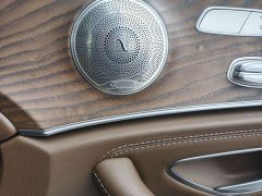 Mercedes-Benz E-Class E 300 L Luxury - ფოტო 5