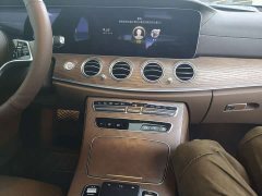 Mercedes-Benz E-Class E 300 L Luxury - ფოტო 6