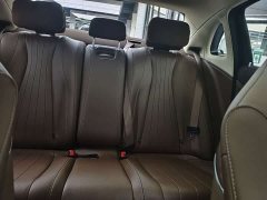 Mercedes-Benz E-Class E 300 L Luxury - ფოტო 7