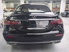 Mercedes-Benz E-Class E 300 L Luxury - ფოტო 8
