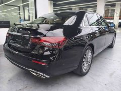 Mercedes-Benz E-Class E 300 L Luxury - ფოტო 9