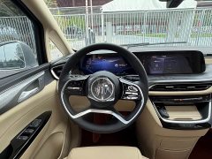Buick GL8 New Energy 2025 Lusang Smart Comfort Edition - ფოტო 10