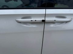 Buick GL8 New Energy 2025 Lusang Smart Comfort Edition - ფოტო 11