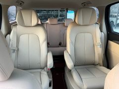 Buick GL8 New Energy 2025 Lusang Smart Comfort Edition - ფოტო 12