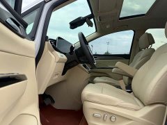 Buick GL8 New Energy 2025 Lusang Smart Comfort Edition - ფოტო 15