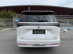 Buick GL8 New Energy 2025 Lusang Smart Comfort Edition - ფოტო 16