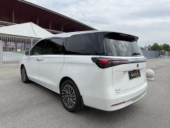 Buick GL8 New Energy 2025 Lusang Smart Comfort Edition - ფოტო 17