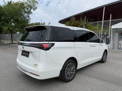 Buick GL8 New Energy 2025 Lusang Smart Comfort Edition - ფოტო 18