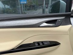 Buick GL8 New Energy 2025 Lusang Smart Comfort Edition - ფოტო 6