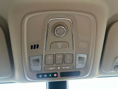 Buick GL8 New Energy 2025 Lusang Smart Comfort Edition - ფოტო 8