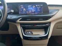 Buick GL8 New Energy 2025 Lusang Smart Comfort Edition - ფოტო 9