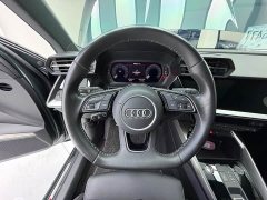 Audi A3 A3L Limousine 35 TFSI Fashion Sport - ფოტო 10