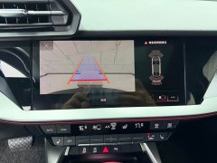 Audi A3 A3L Limousine 35 TFSI Fashion Sport - ფოტო 11